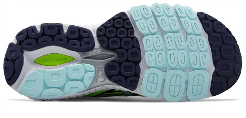 (W) New Balance 680 v7 'Hijau' W860YB7 Shop (W) New Balance 680 v7 'Hijau' W860YB7