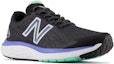 Lookbook (Women) New Balance 680 v7 Fresh Foam 'Black' W680BR7