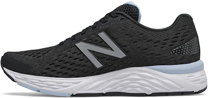 (Women) New Balance 680v6 'Black' W680LK6 (Women) New Balance 680v6 'Black' W680LK6