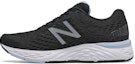 Buy (W) ニューバランス 680v6 ブラック W680LK6