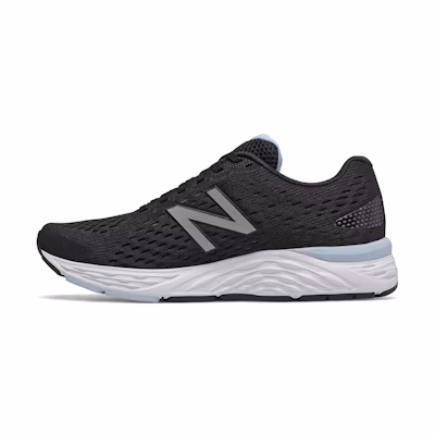 (W) NB 680v6 'Black'
