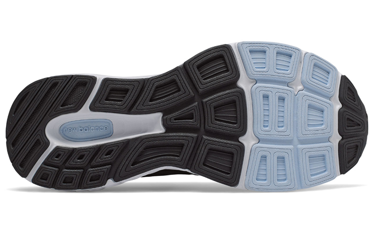 Shop (W) ニューバランス 680v6 ブラック W680LK6