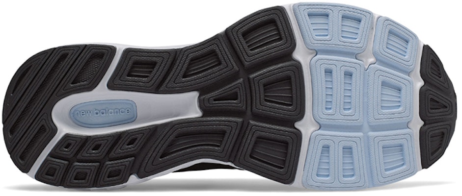 (W) ニューバランス 680v6 ブラック W680LK6 Shop (W) ニューバランス 680v6 ブラック W680LK6