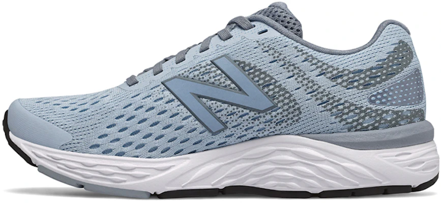 (W) New Balance 680v6 Azul W680LA6 Buy (W) New Balance 680v6 Azul W680LA6