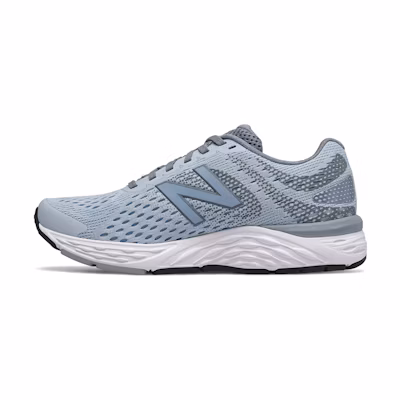 (W) NB 680v6 Blue