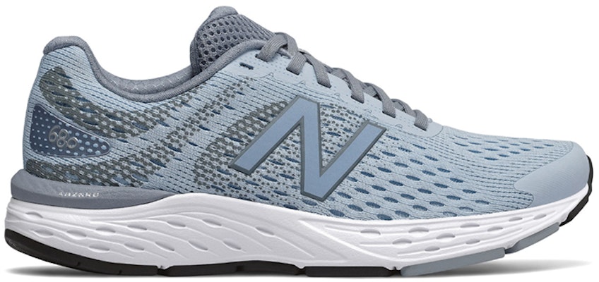 (W) New Balance 680v6 Azul W680LA6 Order (W) New Balance 680v6 Azul W680LA6