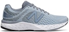 Order (W) New Balance 680v6 Azul W680LA6