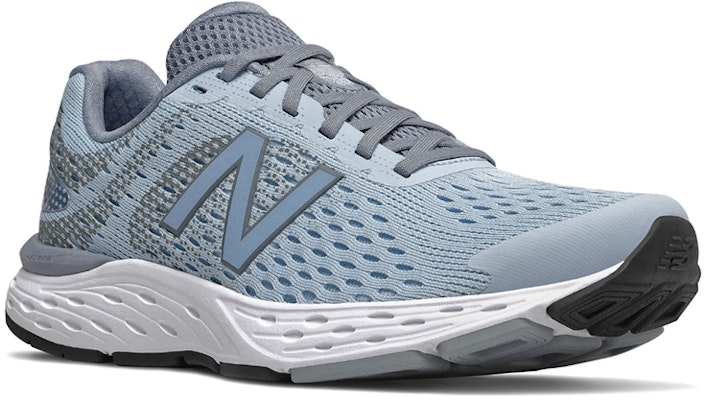 (W) New Balance 680v6 Azul W680LA6 Lookbook (W) New Balance 680v6 Azul W680LA6