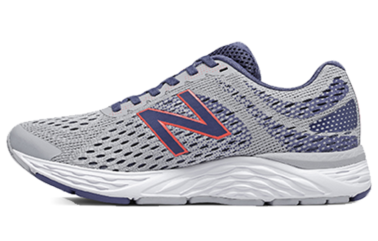 Buy (W) New Balance 680v6 'Gris Azul' W680AM6
