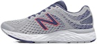 Buy (W) New Balance 680v6 'Gris Azul' W680AM6