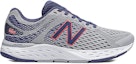 Order (W) New Balance 680v6 'Gris Azul' W680AM6