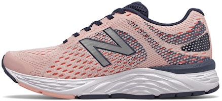(Women) New Balance 680v6 'Pink' W680CT6 (Women) New Balance 680v6 'Pink' W680CT6