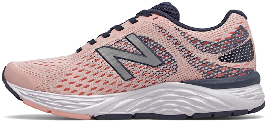 (W) New Balance 680v6 'Pink' Sneakers Wanita W680CT6 Buy (W) New Balance 680v6 'Pink' Sneakers Wanita W680CT6