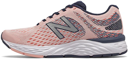 (Women) New Balance 680v6 'Pink' W680CT6 (Women) New Balance 680v6 'Pink' W680CT6
