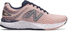 Order (W) New Balance 680v6 'Pink' Sneakers Wanita W680CT6