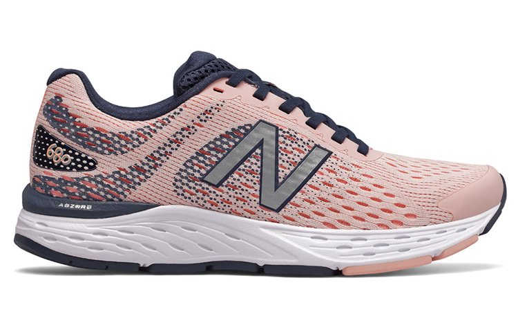 Order (W) New Balance 680v6 ''Roze'' W680CT6