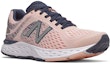 Lookbook (W) New Balance 680v6 'Pink' Sneakers Wanita W680CT6