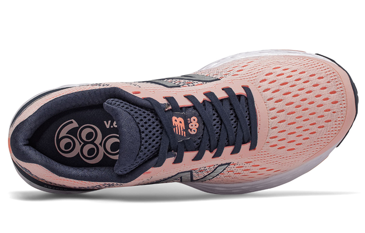 Shop (W) New Balance 680v6 ''Roze'' W680CT6