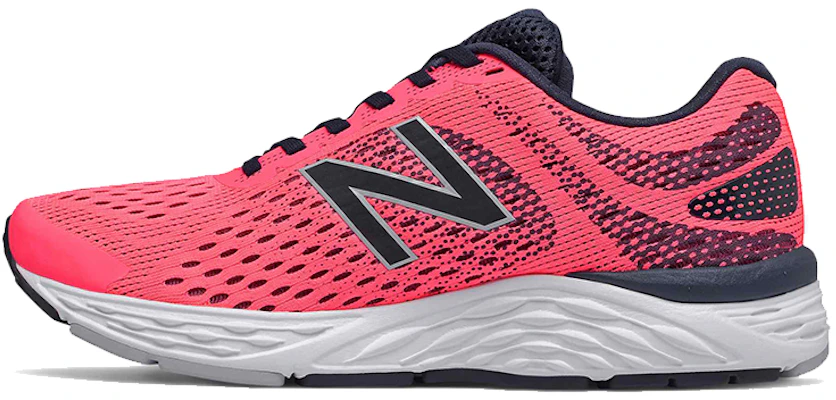 (W) New Balance 680v6 ''Roze Zwart'' W680GB6 Buy (W) New Balance 680v6 ''Roze Zwart'' W680GB6