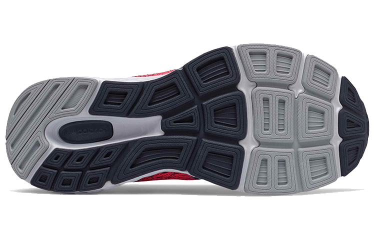 (W) NB 680v6 'Pink Black' 圖 4