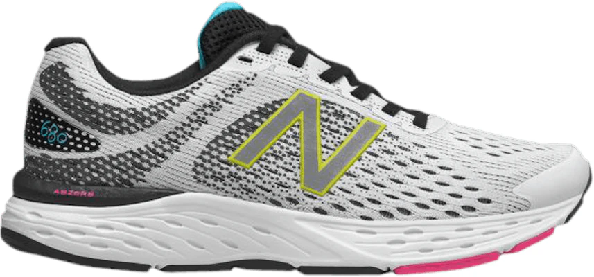 (W) New Balance 680v6 ''Wit'' W680CR6 Buy (W) New Balance 680v6 ''Wit'' W680CR6