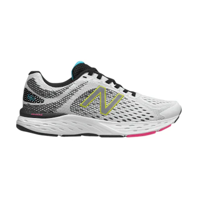 (W) NB 680v6 'White'