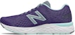 (W) New Balance 680 v6 'Ungu Kelabu Biru' W680RP6