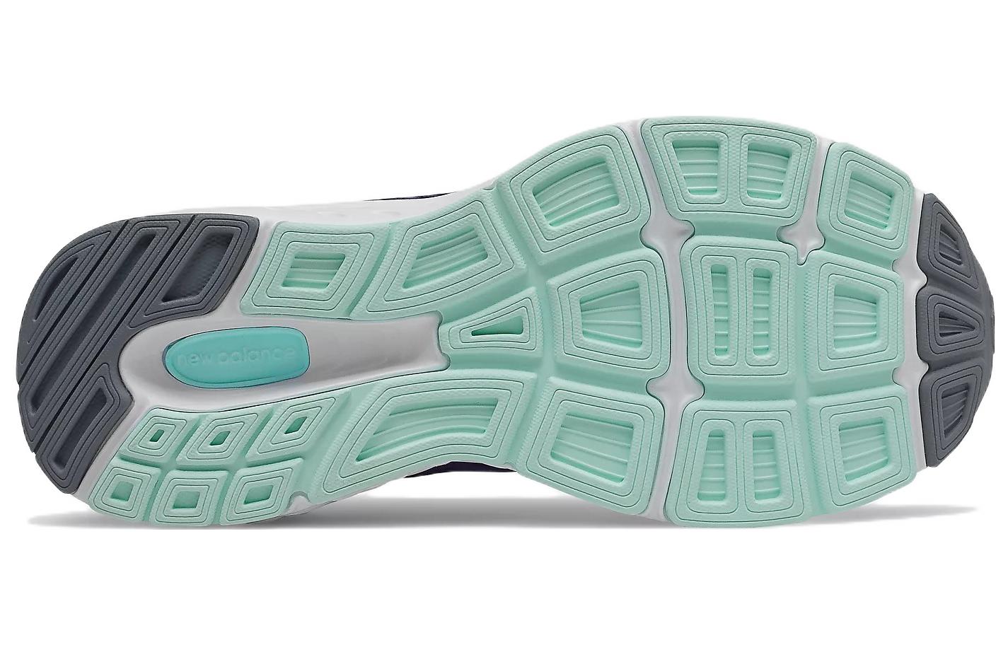 (W) NB 680v6 Wide 'Purple' 圖 4