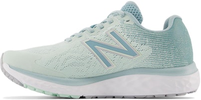 (Women) New Balance 680v7 'Light Moonstone' W680RG7 (Women) New Balance 680v7 'Light Moonstone' W680RG7