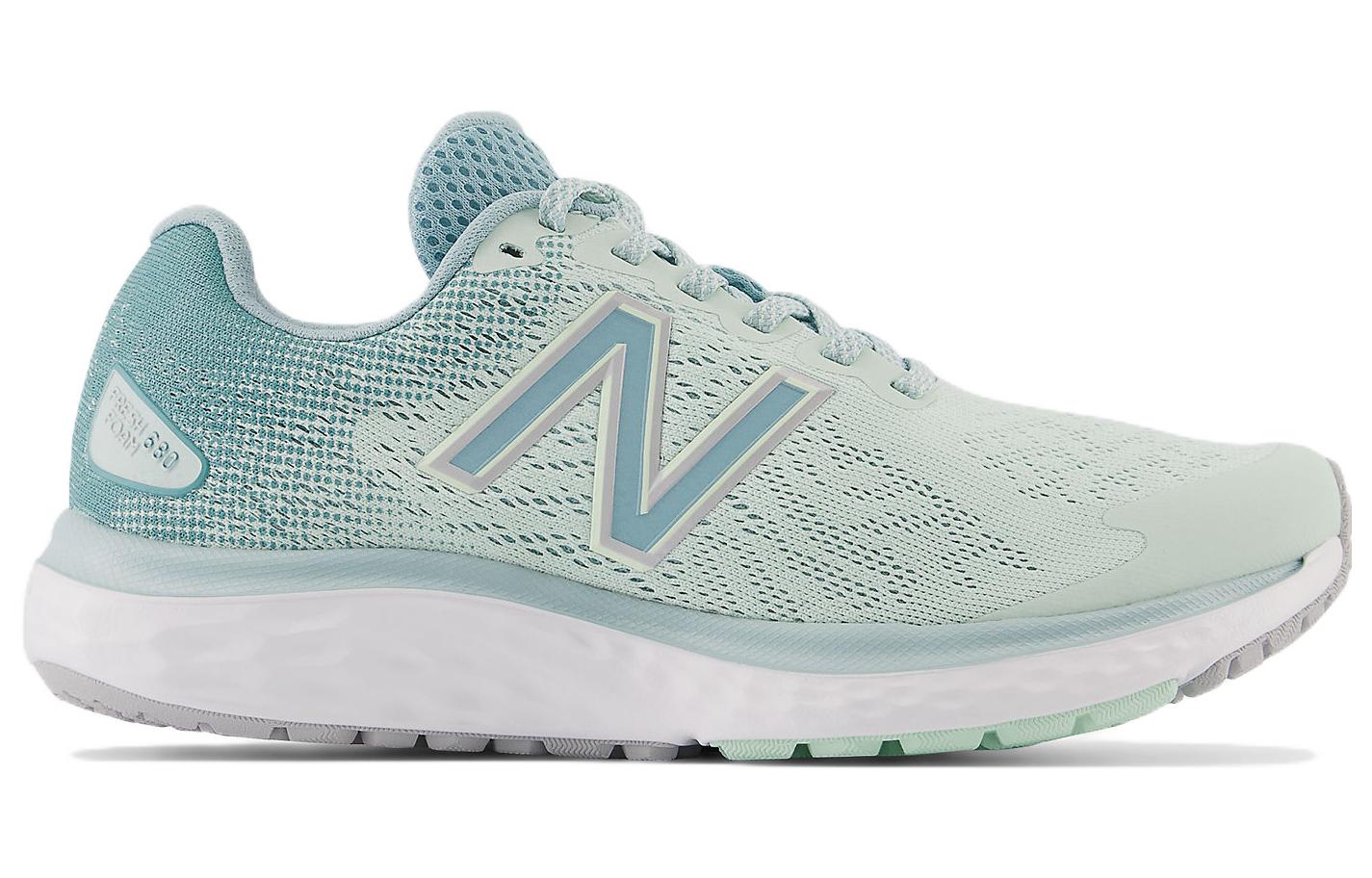 Order (W) New Balance 680v7 'Batu Bulan Muda' W680RG7