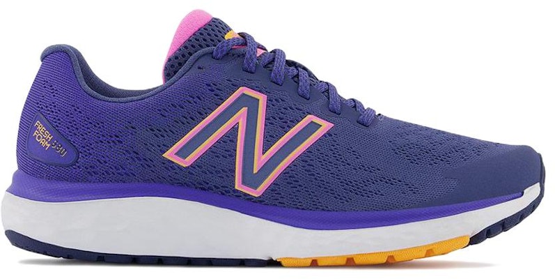 (W) New Balance 680v7 '夜空光环' W680CB7 Order (W) New Balance 680v7 '夜空光环' W680CB7