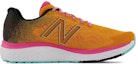 Order (W) New Balance 680v7 'Oren Hitam Merah Jambu' W680YW7