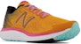 (W) New Balance 680v7 'Oren Hitam Merah Jambu' W680YW7