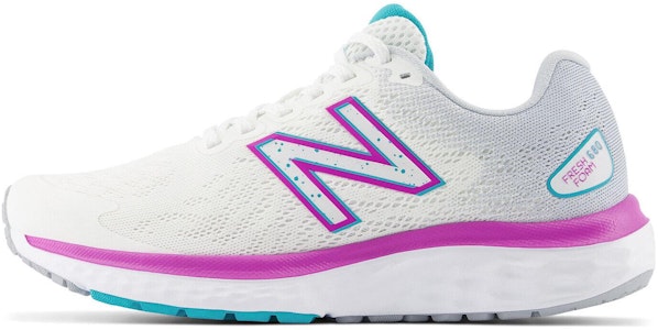 (W) New Balance 680v7 'Kelabu Kuartza Biru Maya' W680WN7 Buy (W) New Balance 680v7 'Kelabu Kuartza Biru Maya' W680WN7