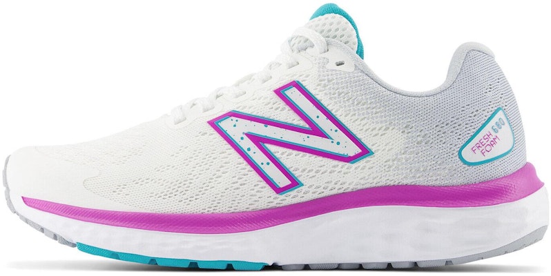 (W) 뉴발란스 680v7 '쿼츠그레이/버추얼블루' W680WN7 Buy (W) 뉴발란스 680v7 '쿼츠그레이/버추얼블루' W680WN7