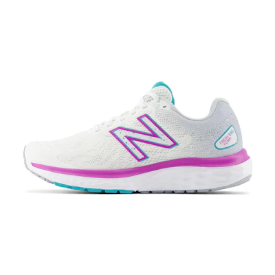 (W) NB 680v7 'Quartz Grey Virtual Blue'