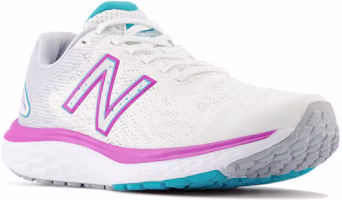 Order (女款) New Balance 680v7 '石英灰 虛擬藍' W680WN7