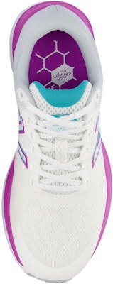 (W) 뉴발란스 680v7 '쿼츠그레이/버추얼블루' W680WN7 Lookbook (W) 뉴발란스 680v7 '쿼츠그레이/버추얼블루' W680WN7