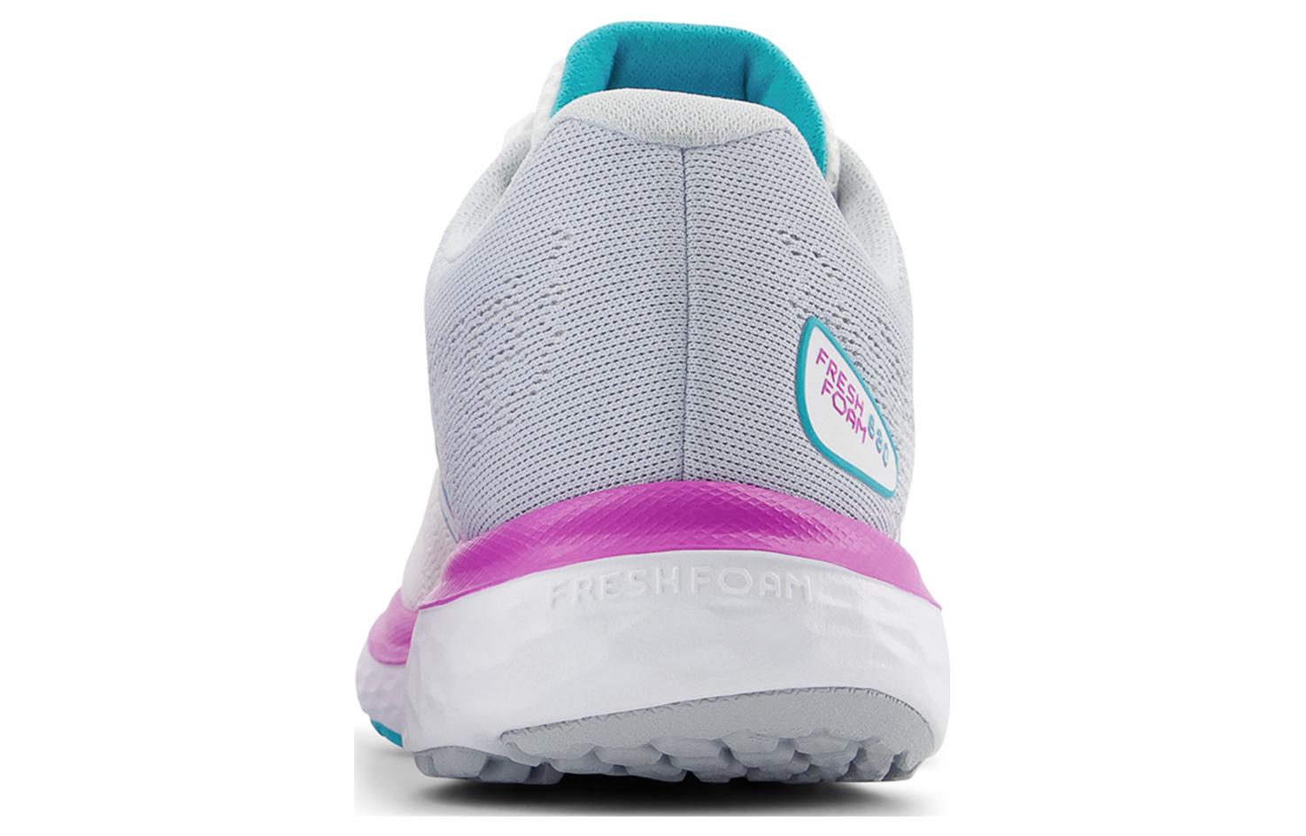 Shop (W) New Balance 680v7 ''Quartz Grau Virtual Blau'' W680WN7