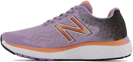 (Women) New Balance 680v7 'Raw Amethyst'(WMNS) W680FP7 (Women) New Balance 680v7 'Raw Amethyst'(WMNS) W680FP7