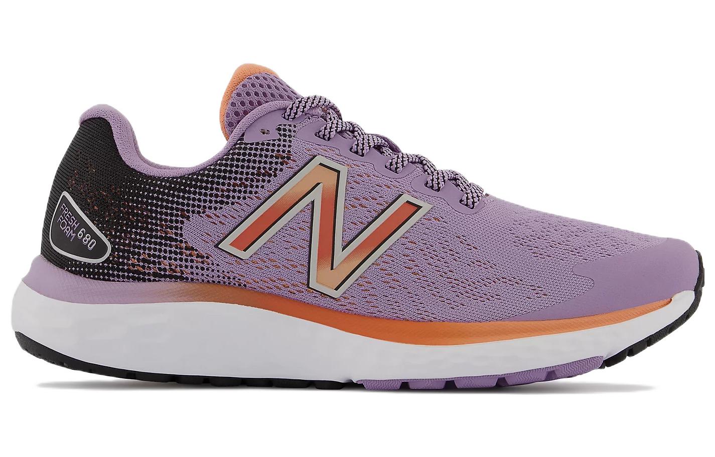 Order (W) New Balance 680v7 Damen ''Roh Amethyst'' W680FP7