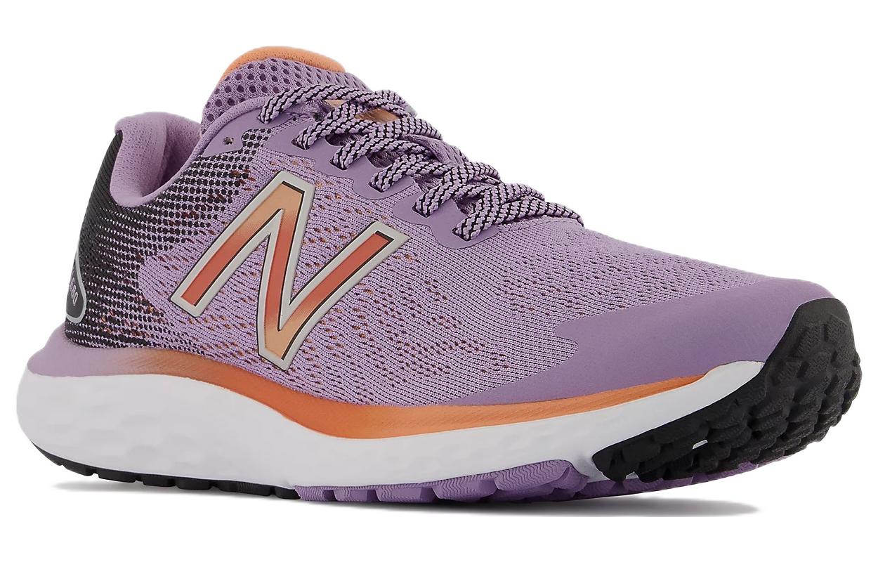 Lookbook (W) New Balance 680v7 Damen ''Roh Amethyst'' W680FP7