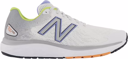(Women) New Balance 680v7 'White Vibrant Violet' W680CH7 (Women) New Balance 680v7 'White Vibrant Violet' W680CH7