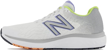 (Women) New Balance 680v7 'White Vibrant Violet' W680CH7 (Women) New Balance 680v7 'White Vibrant Violet' W680CH7