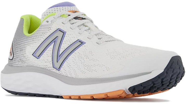 (女款) New Balance 680v7 ‘白色活力紫’ W680CH7 Lookbook (女款) New Balance 680v7 ‘白色活力紫’ W680CH7