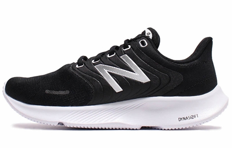 (Women) New Balance 68 Low Cut Black W068CK