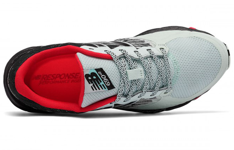 Lookbook (W) New Balance 690 'Blossom' Bunga WT690LD2