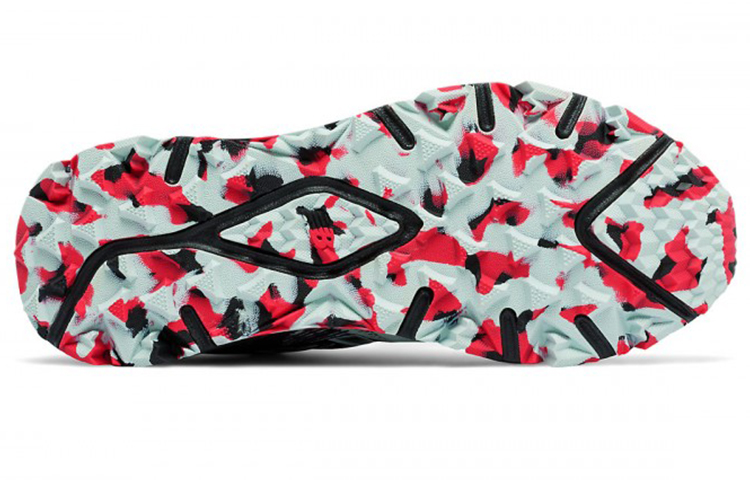 Shop (W) New Balance 690 ''Fioritura'' WT690LD2