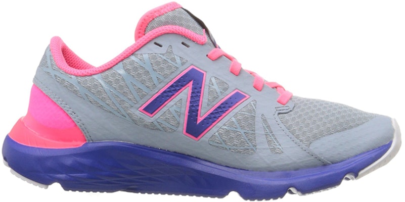 (W) New Balance 690 Low-Top Kelabu 'Grey/Gray' W690LZ4 Order (W) New Balance 690 Low-Top Kelabu 'Grey/Gray' W690LZ4