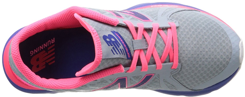 (W) New Balance 690 Low-Top Kelabu 'Grey/Gray' W690LZ4 Lookbook (W) New Balance 690 Low-Top Kelabu 'Grey/Gray' W690LZ4